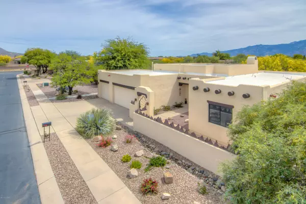 Oro Valley, AZ 85737,11570 Kelly Rae Place