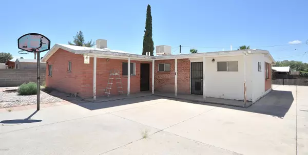 Tucson, AZ 85712,1444 N Woodland Avenue