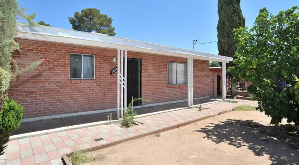 Tucson, AZ 85712,1444 N Woodland Avenue