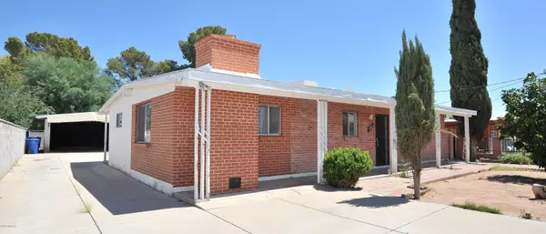 Tucson, AZ 85712,1444 N Woodland Avenue