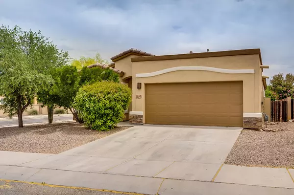 Sahuarita, AZ 85629,376 E Camino Rancho Redondo