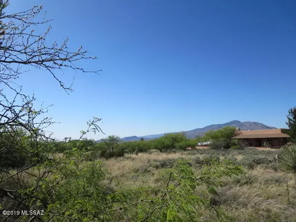 Benson, AZ 85602,1.04 ac S Osage Trail #346