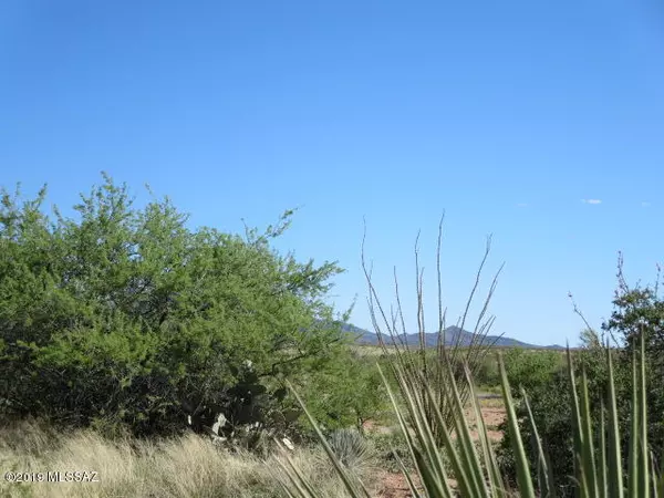 1.04 ac S Osage Trail #346, Benson, AZ 85602