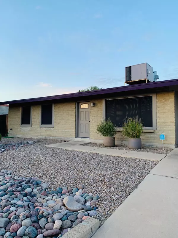 3641 S Sarnoff Drive, Tucson, AZ 85730