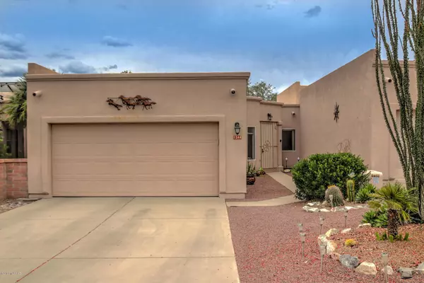 1544 N Rio Mayo, Green Valley, AZ 85614