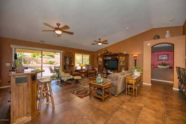 Green Valley, AZ 85614,2196 E Cypress Canyon Drive