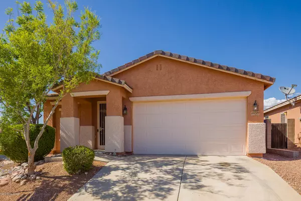 10229 E Wasp Spring Drive, Tucson, AZ 85748