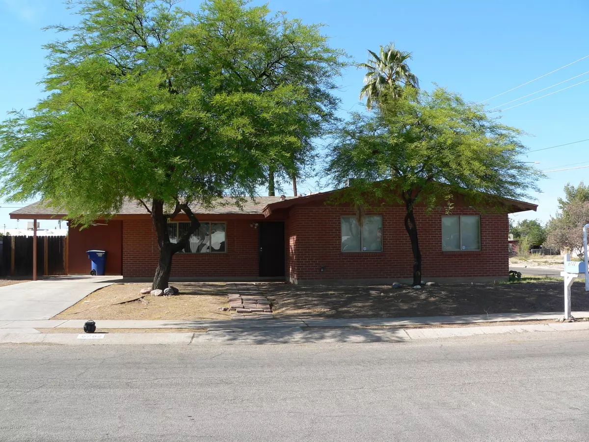 Tucson, AZ 85730,6702 E Mary Drive