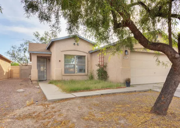 6142 S Avenue Du Printemps, Tucson, AZ 85746