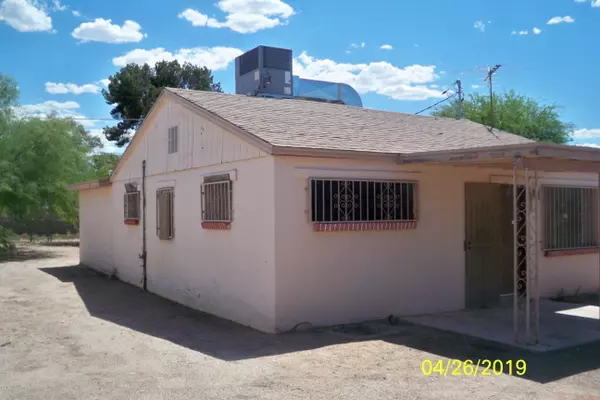 Tucson, AZ 85714,401 W Macarthur Street