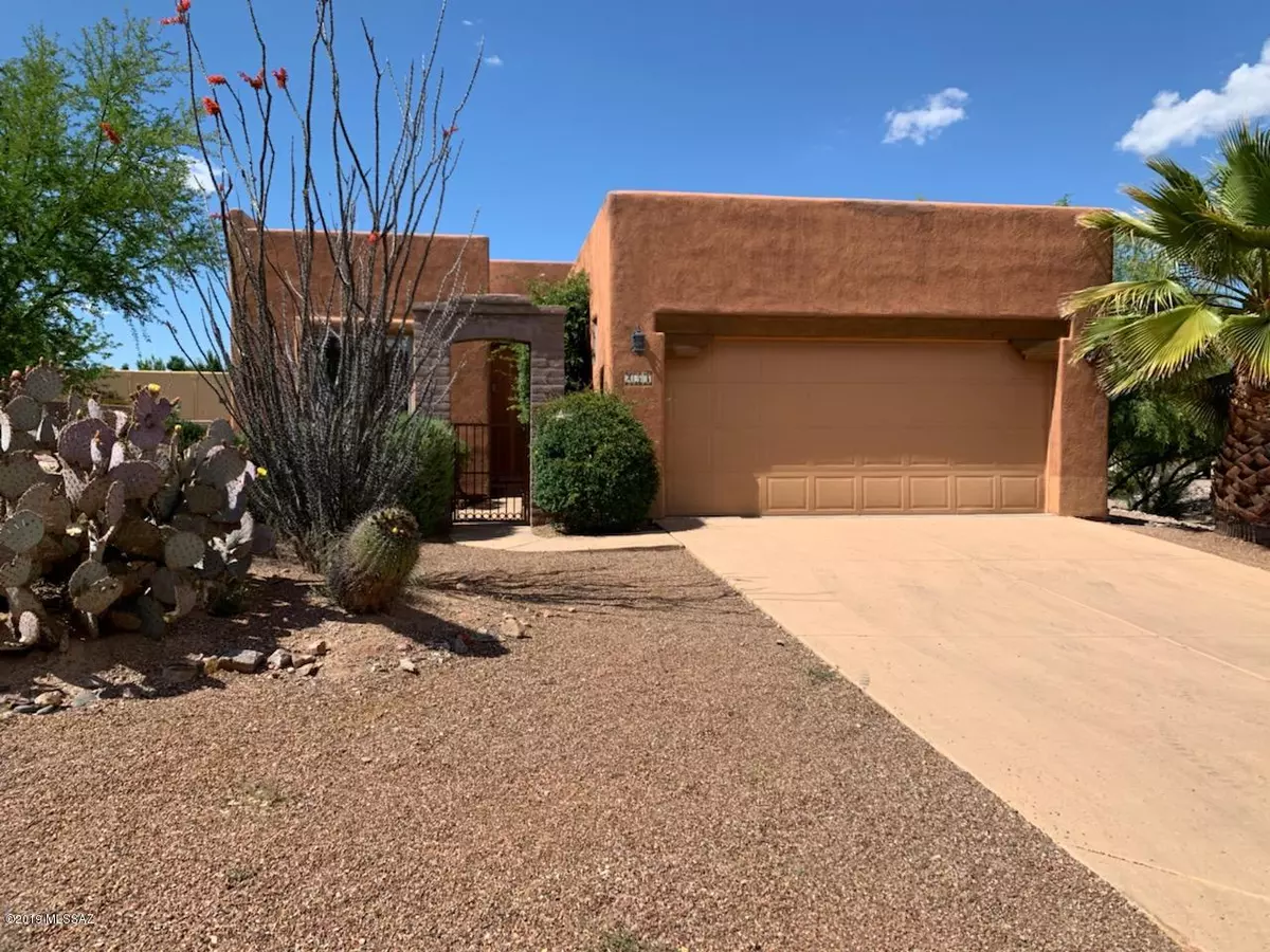 Tubac, AZ 85646,253 Market Circle