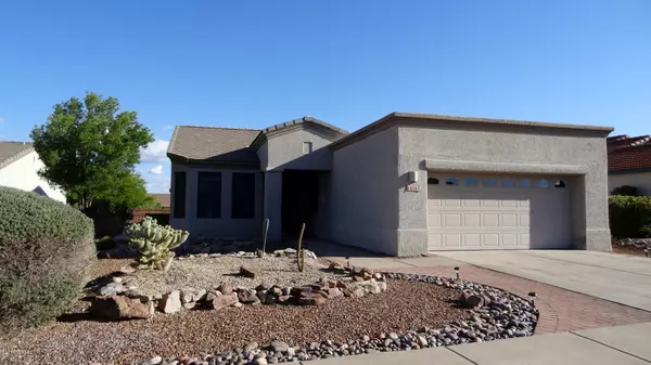 1039 W Ashworth Road, Green Valley, AZ 85614