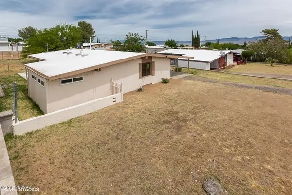 912 W 5Th Avenue, San Manuel, AZ 85631