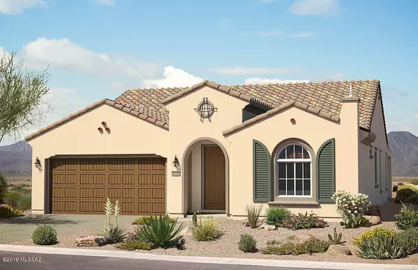 7067 W Deer Creek Trail, Marana, AZ 85658