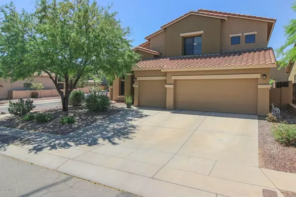 4 E Calle Tierra Sandia, Sahuarita, AZ 85629