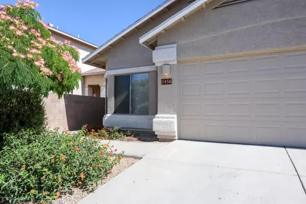 Tucson, AZ 85705,2456 W Chris Oliver Way