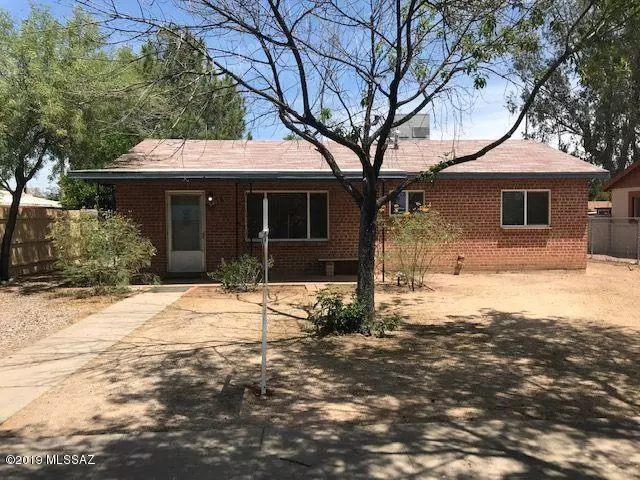 5409 E Bellevue Street, Tucson, AZ 85712