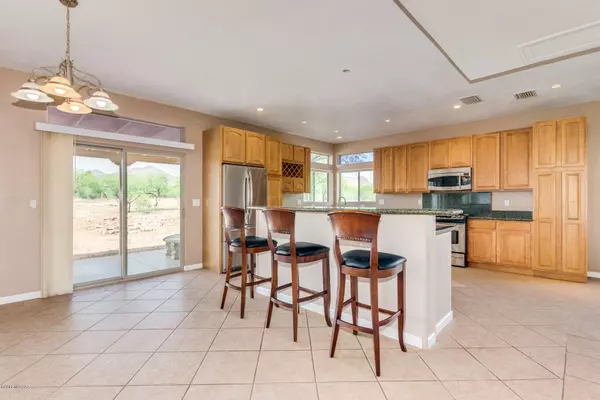 Tubac, AZ 85646,38 Piedra Drive