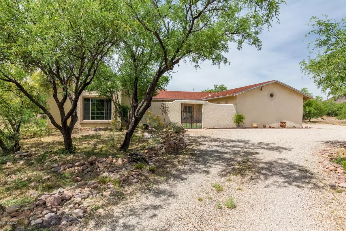 Tubac, AZ 85646,38 Piedra Drive