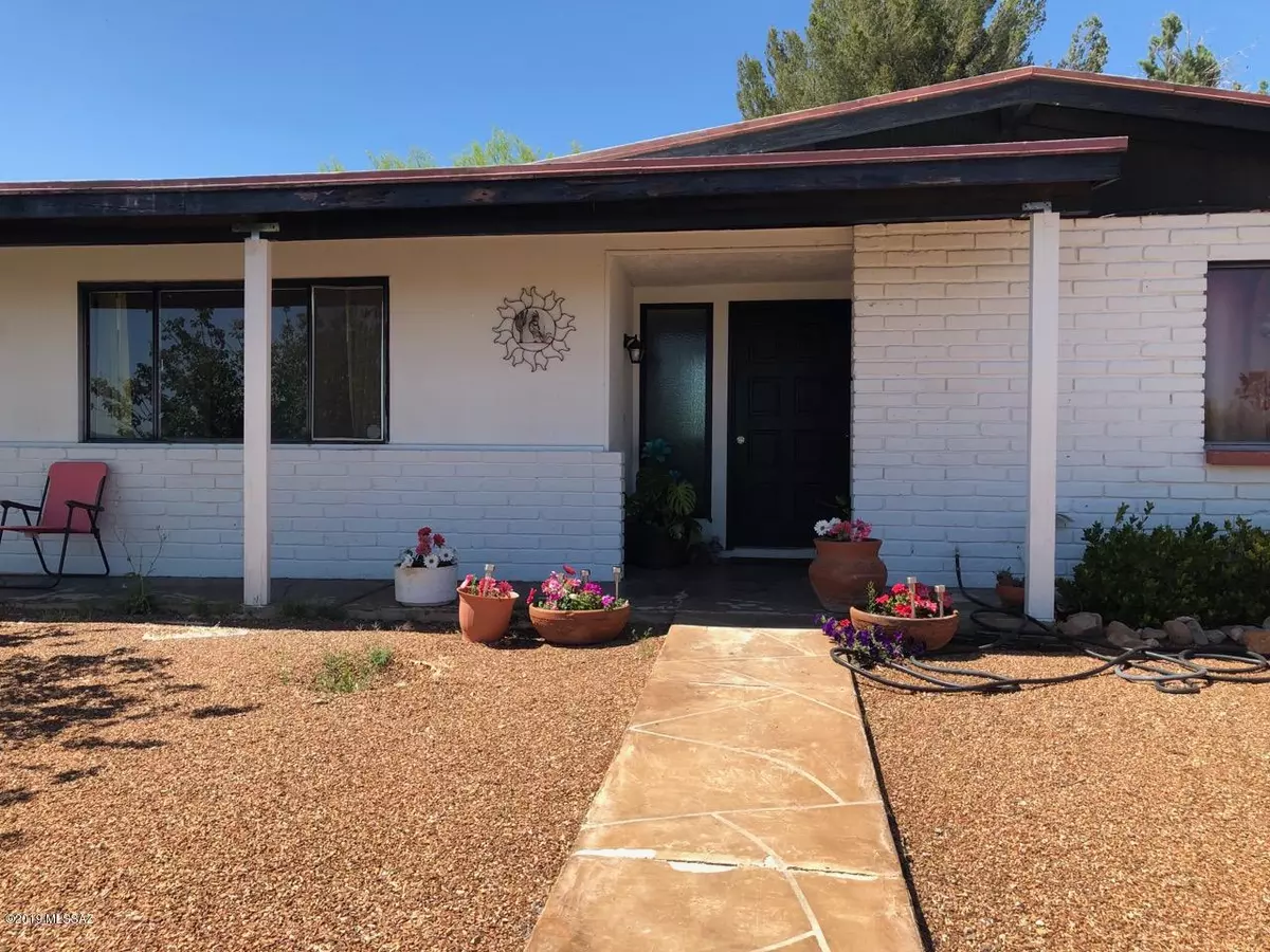 Rio Rico, AZ 85648,400 Villa Street