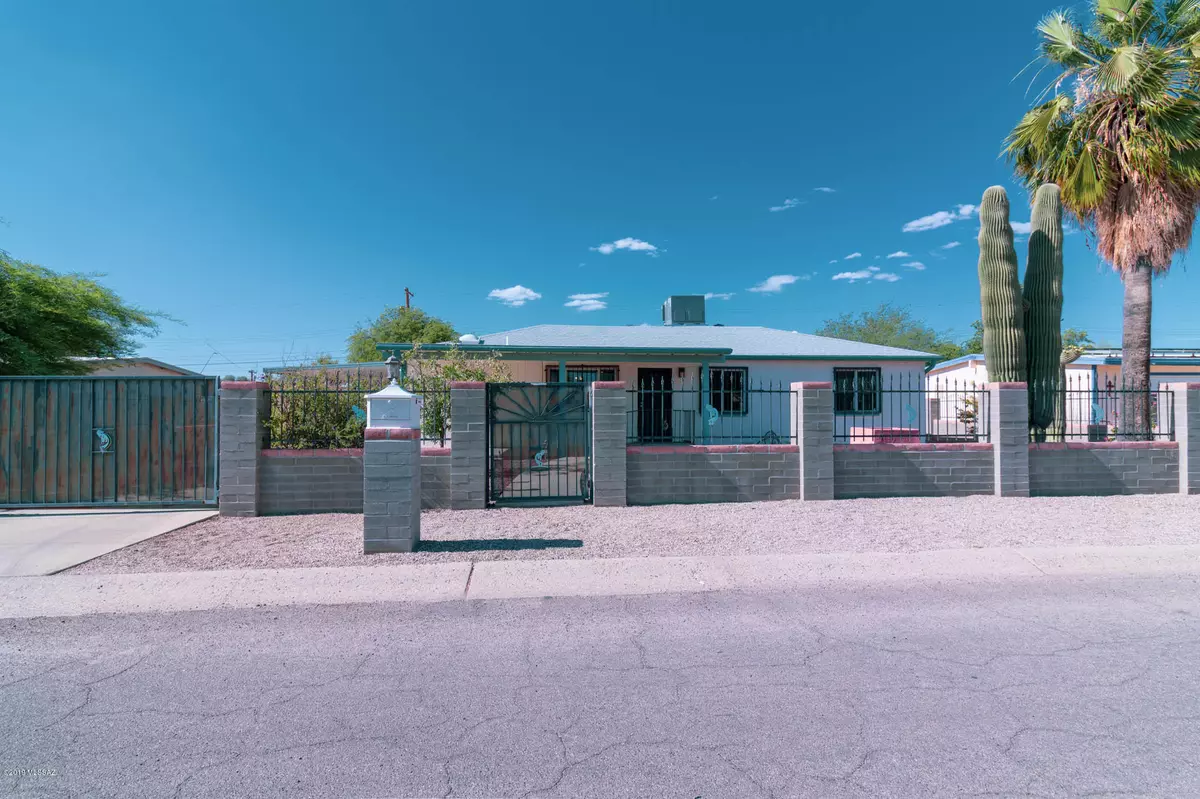 Tucson, AZ 85711,5835 E 30th Street