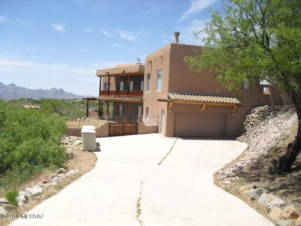 425 Camino Canoa, Rio Rico, AZ 85648