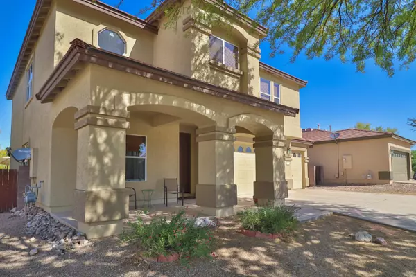 Vail, AZ 85641,13783 E Oxmoor Valley Drive