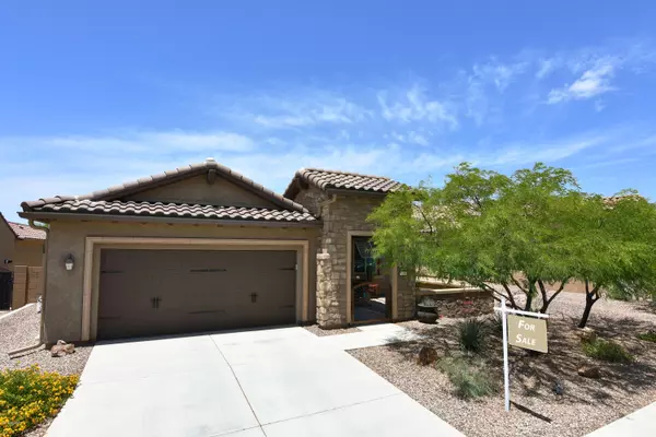 14187 N Lava Falls Trail, Marana, AZ 85658