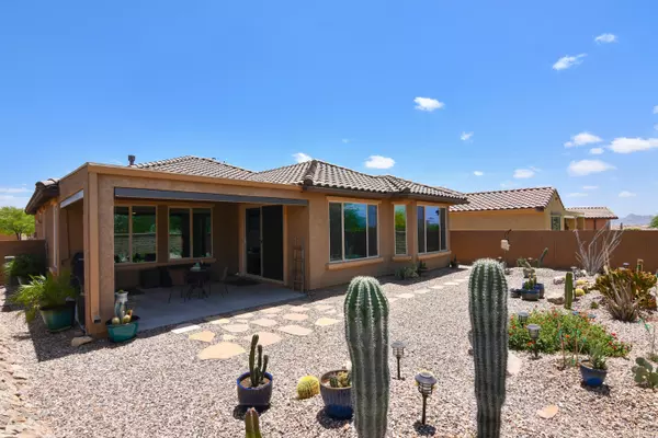 Marana, AZ 85658,14187 N Lava Falls Trail