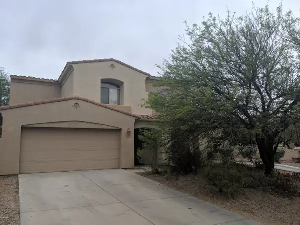 15186 S Via Lago Del Encanto, Sahuarita, AZ 85629