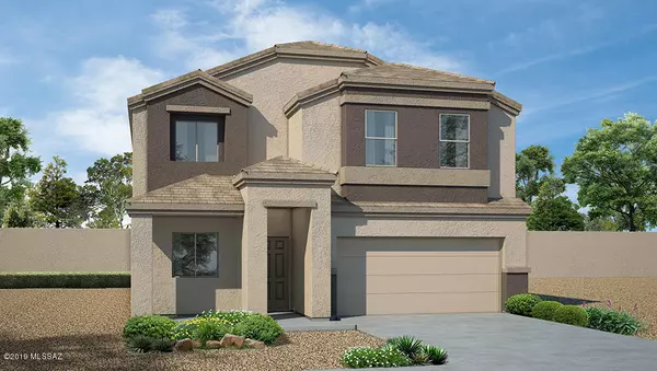 12143 E Becker Drive, Vail, AZ 85641