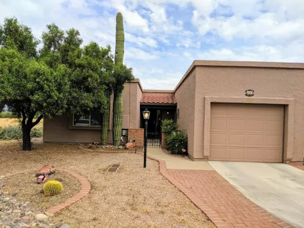 339 E Paseo Verde, Green Valley, AZ 85614