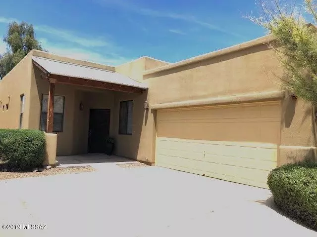 4131 E Calle Marfil, Tucson, AZ 85712