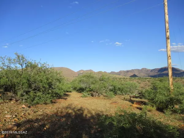 Rio Rico, AZ 85648,1933 Camino Carina  #7