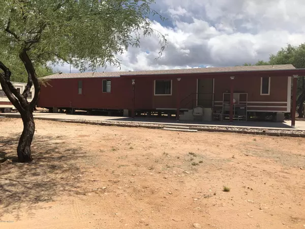 Amado, AZ 85645,27011 S Canoa Road