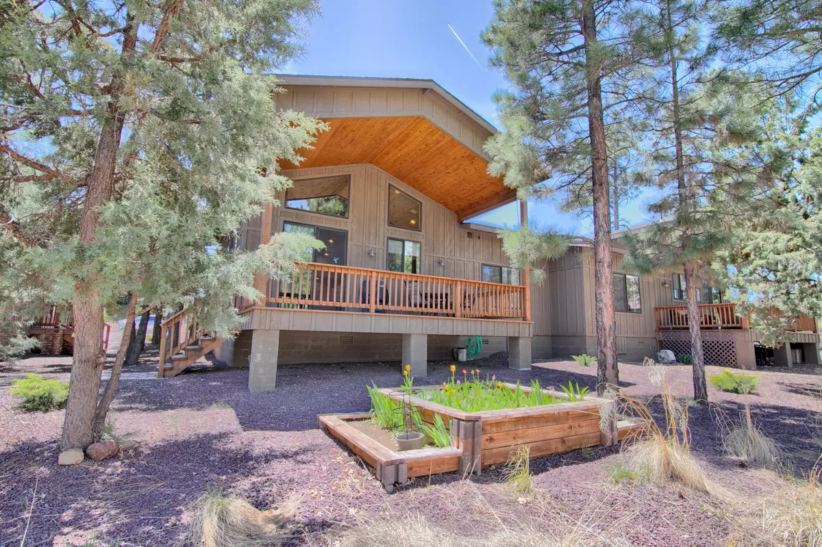 Lakeside, AZ 85929,5378 W Glen Abbey Trail