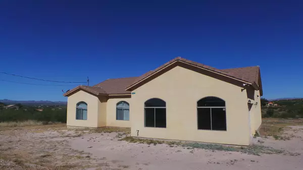 Rio Rico, AZ 85648,965 Circulo Tumbleweed