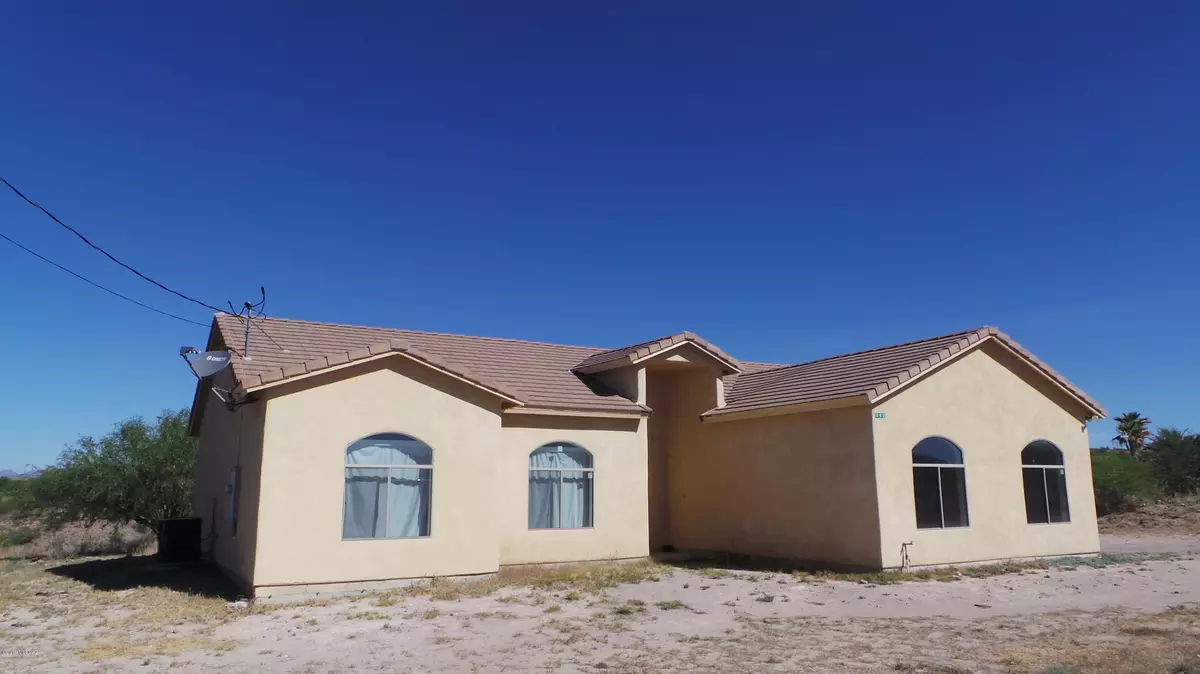 Rio Rico, AZ 85648,965 Circulo Tumbleweed