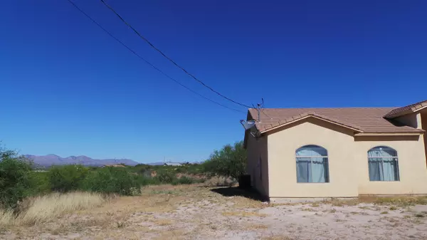 Rio Rico, AZ 85648,965 Circulo Tumbleweed