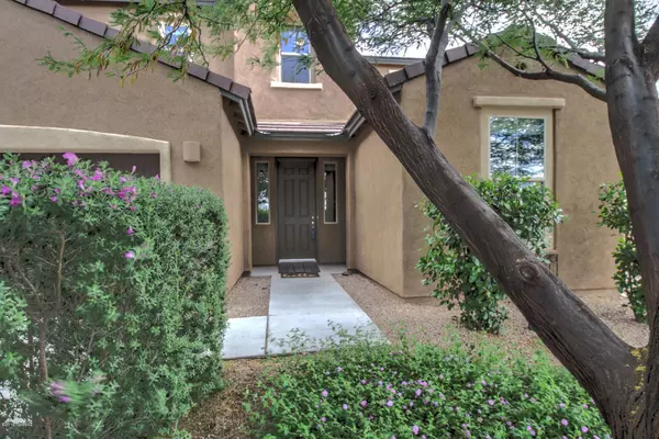 302 E Forrest Feezor Street, Vail, AZ 85641