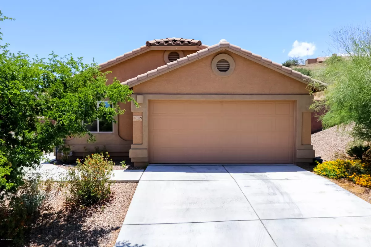 Saddlebrooke, AZ 85739,61069 E Sparkle Spur Place