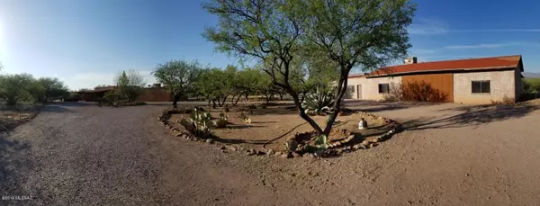 Tubac, AZ 85646,32 Piedra Drive