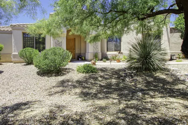 Oro Valley, AZ 85704,1050 W Saddlehorn Drive