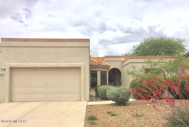 14459 N Spanish Garden Lane, Oro Valley, AZ 85755