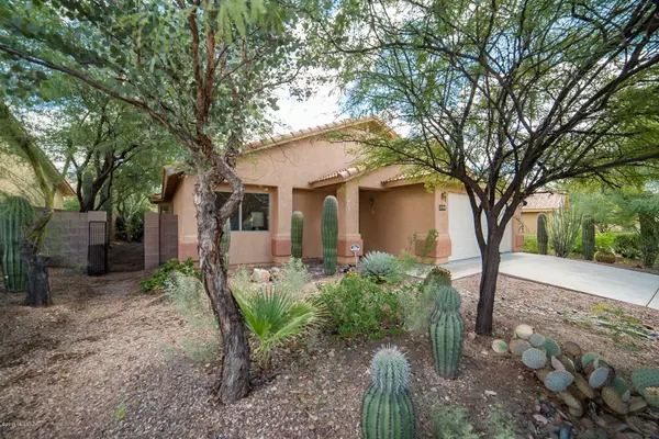 3281 S Rainburst Place, Tucson, AZ 85713