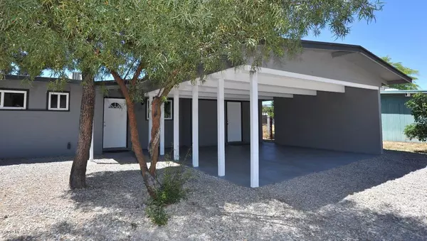 6824 E 38th Street, Tucson, AZ 85730