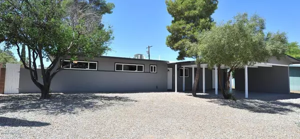 Tucson, AZ 85730,6824 E 38th Street