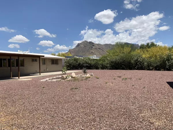 771 W Cool Drive, Tucson, AZ 85704