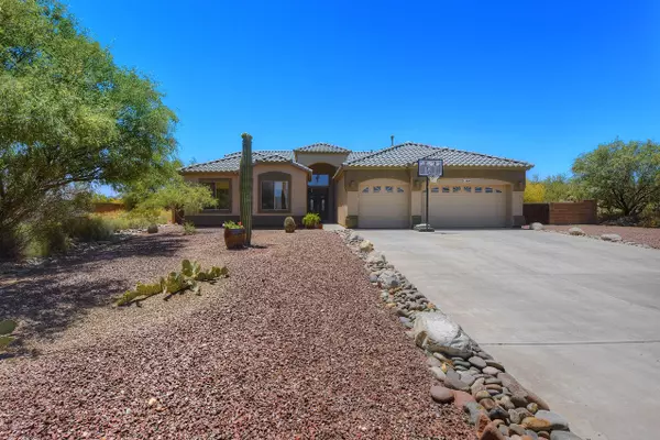 Vail, AZ 85641,13800 E Cienega Creek Drive