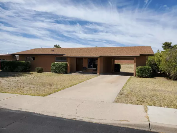 312 E 5Th Place, San Manuel, AZ 85631